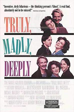 Truly Madly Deeply<span style=color:#777> 1990</span> 1080p BluRay H264 AAC<span style=color:#fc9c6d>-RARBG</span>