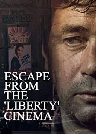 Escape From The Liberty Cinema<span style=color:#777> 1990</span> iNTERNAL BDRip x264-SPRiNTER