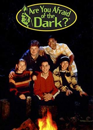 Are You Afraid of the Dark S02E02 The Tale of the Night Frights