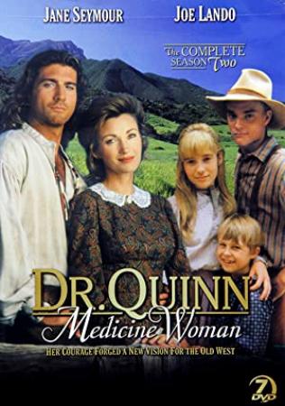 Dr  Quinn Medicine Woman Season 1 Complete DVDRip x264 <span style=color:#fc9c6d>[i_c]</span>