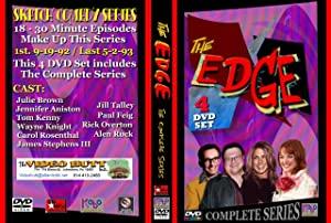 The Edge<span style=color:#777> 1997</span> MVO-Sb HDRip