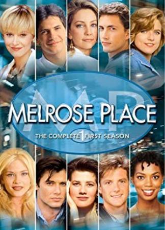 Melrose Place<span style=color:#777> 1992</span> Season 1 Complete AMZN WEBRip x264 <span style=color:#fc9c6d>[i_c]</span>