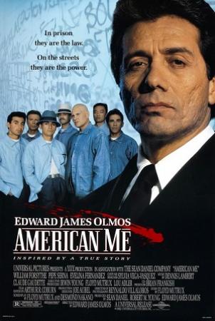 American Me <span style=color:#777>(1992)</span> [BluRay] [720p] <span style=color:#fc9c6d>[YTS]</span>