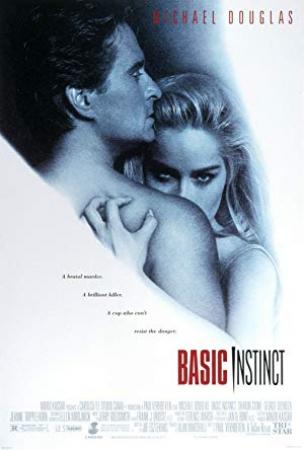 Basic Instinct<span style=color:#777> 1992</span> Unrated 720p 1.7GB MoviesForLife in