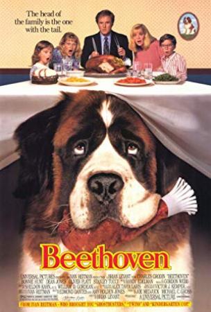 Beethoven<span style=color:#777> 1992</span> 720p BluRay H264 AAC<span style=color:#fc9c6d>-RARBG</span>
