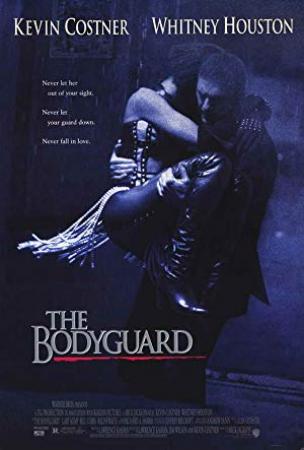 The Bodyguard<span style=color:#777> 1992</span> 1080p BluRay x265<span style=color:#fc9c6d>-RARBG</span>