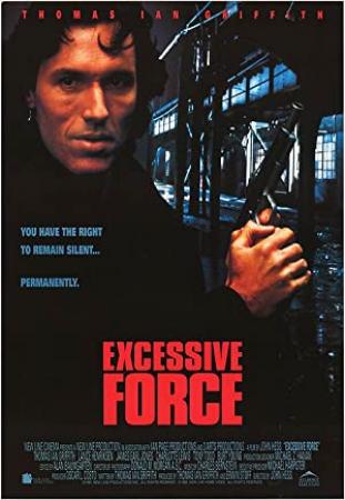 Excessive Force <span style=color:#777>(1993)</span> [VHSRip] [thePiratePimp]