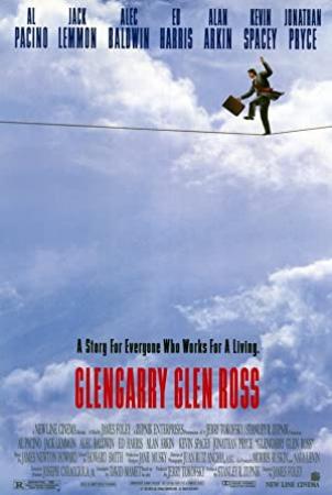 Glengarry Glen Ross <span style=color:#777>(1992)</span> (1080p BluRay x265 HEVC 10bit AAC 5.1 Silence)