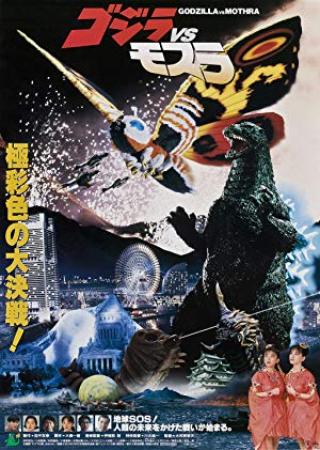 Godzilla And Mothra The Battle For Earth<span style=color:#777> 1992</span> 1080p BluRay H264 AAC<span style=color:#fc9c6d>-RARBG</span>