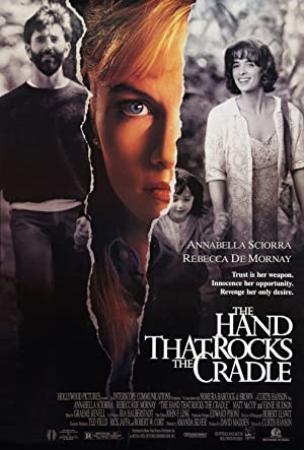 The Hand That Rocks the Cradle<span style=color:#777> 1992</span> 1080p BluRay x264 YIFY