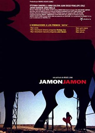 Jamon Jamon<span style=color:#777> 1992</span> SPANISH 1080p BluRay H264 AAC<span style=color:#fc9c6d>-VXT</span>
