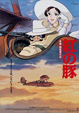 Porco Rosso <span style=color:#777>(1992)</span> [BluRay] [1080p] <span style=color:#fc9c6d>[YTS]</span>