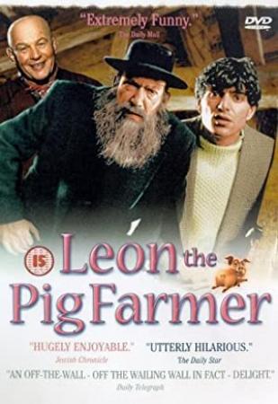 Leon The Pig Farmer<span style=color:#777> 1992</span> BRRip XviD MP3-XVID
