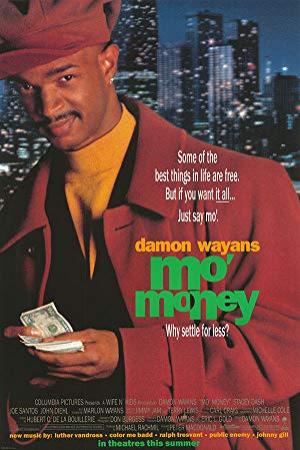 Mo' Money <span style=color:#777>(1992)</span> [BluRay] [720p] <span style=color:#fc9c6d>[YTS]</span>