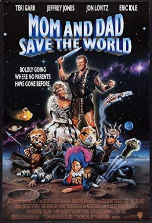 Mom And Dad Save The World<span style=color:#777> 1992</span> 1080p AMZN WEBRip DDP2.0 x264-SiGMA