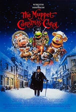 The Muppet Christmas Carol <span style=color:#777>(1992)</span>  [2160p NV 10bit Joy]