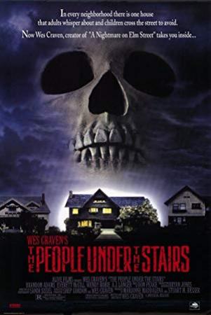 The People Under The Stairs<span style=color:#777> 1991</span> REMASTERED BDRiP x264-LiViDiTY