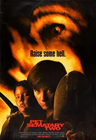 Pet Sematary II<span style=color:#777> 1992</span> 1080p BluRay x264 DTS<span style=color:#fc9c6d>-FGT</span>
