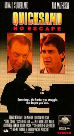 Quicksand No Escape_1992 DVDRip