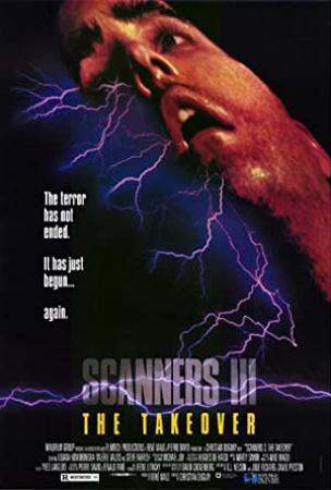 Scanners III The Takeover<span style=color:#777> 1991</span> 1080p BluRay H264 AAC<span style=color:#fc9c6d>-RARBG</span>