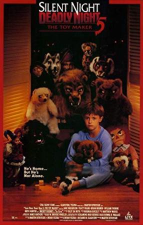 Silent Night Deadly Night 5 The Toy Maker<span style=color:#777> 1991</span> WEB-DL 1080p