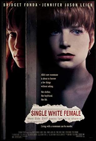 Single White Female <span style=color:#777>(1992)</span> [BluRay] [720p] <span style=color:#fc9c6d>[YTS]</span>
