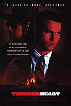 Thunderheart <span style=color:#777>(1992)</span> 720p WEB-DL x264 Eng Subs [Dual Audio] [Hindi 2 0 - English 2 0] Exclusive By <span style=color:#fc9c6d>-=!Dr STAR!</span>