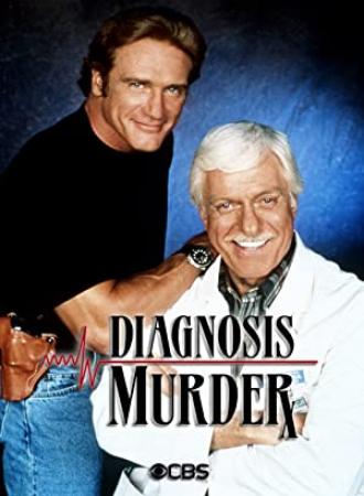 Diagnosis Murder S01-S08 (1993-) + TV Movies