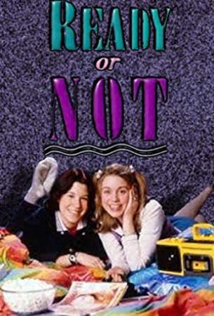 Ready or Not S01E05 XviD<span style=color:#fc9c6d>-AFG</span>