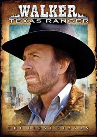 Walker Texas Ranger DVDRip-AVC
