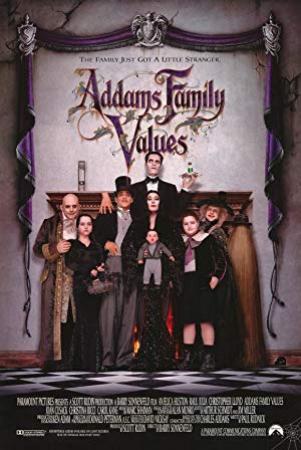 Addams Family Values<span style=color:#777> 1993</span> BRRip XviD MP3-XVID