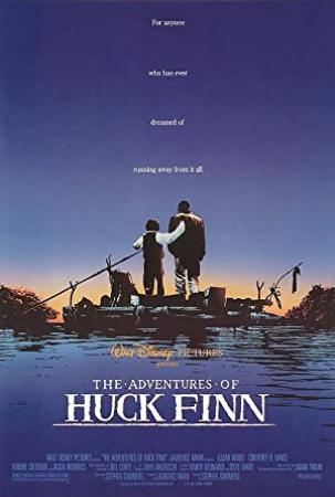 The Adventures of Huck Finn<span style=color:#777> 1993</span> 720p HDTV x264-x0r