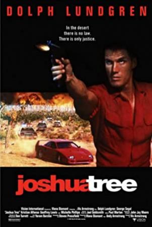 Joshua Tree<span style=color:#777> 1993</span> BRRip XviD AC3-LYCAN