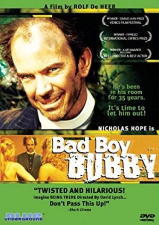 Bad Boy Bubby <span style=color:#777>(1993)</span> [1080p] [YTS AG]