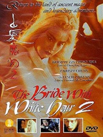 The Bride with White Hair 2<span style=color:#777> 1993</span> CHINESE 1080p BluRay x264 DD 5.1-PbK