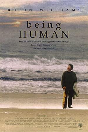 Being Human<span style=color:#777> 1994</span> DVDRip XviD AC3-REKD