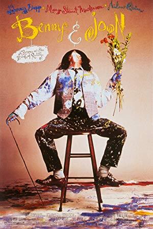 Benny and Joon <span style=color:#777>(1993)</span> [1080p]