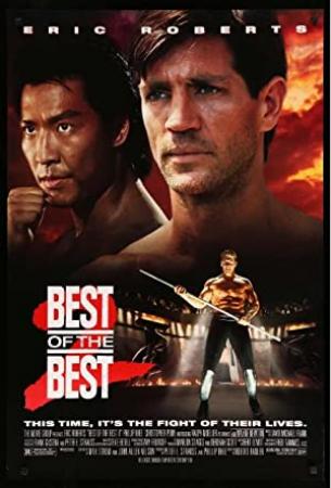 Best Of The Best II <span style=color:#777>(1993)</span> [1080p] [YTS AG]