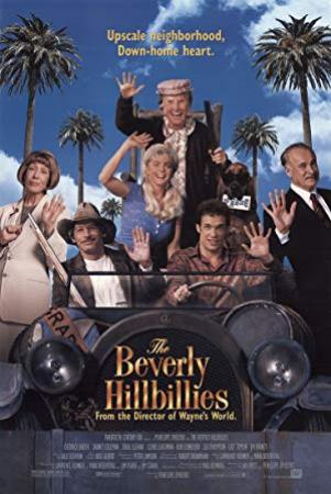 The Beverly Hillbillies<span style=color:#777> 1993</span> DVDRip x264-NoRBiT