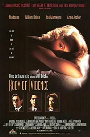 Body of Evidence<span style=color:#777> 1993</span> 1080p BluRay x264 YIFY