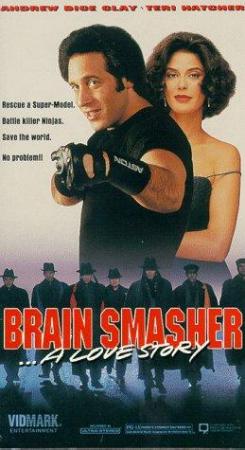 Brain Smasher A Love Story<span style=color:#777> 1993</span> 1080p BluRay REMUX AVC DD 5.1<span style=color:#fc9c6d>-FGT</span>