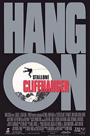 Cliffhanger<span style=color:#777> 1993</span> BluRay 1080p AAC x264-MTeamPAD