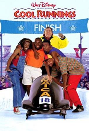 Cool Runnings<span style=color:#777> 1993</span> Bluray 1080p DTS-HD x264-GrymLegacy