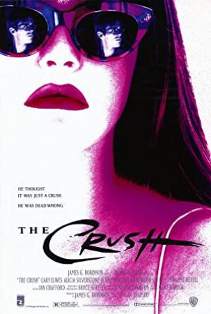 The Crush<span style=color:#777> 1993</span> BDRemux 1080p