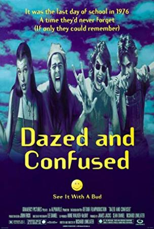 Dazed and Confused<span style=color:#777> 1993</span> HDDVD 720p x264 YIFY