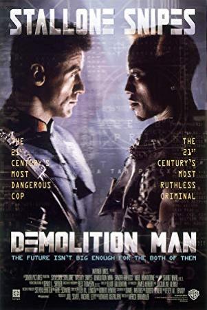 Demolition Man<span style=color:#777> 1993</span> iNTERNAL DVDRip XVID-bXRi