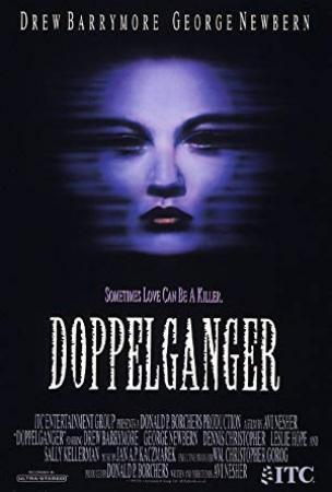 Doppelganger<span style=color:#777> 1993</span> WEBRip XviD MP3-XVID