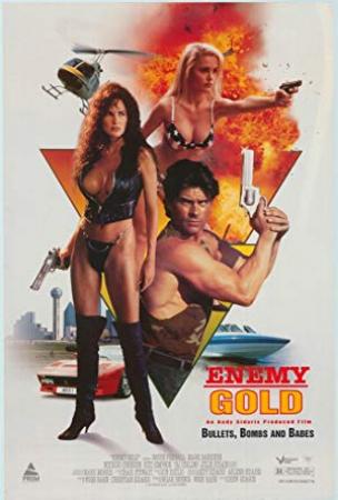 Enemy Gold<span style=color:#777> 1993</span> REMASTERED 1080p BluRay H264 AAC<span style=color:#fc9c6d>-RARBG</span>