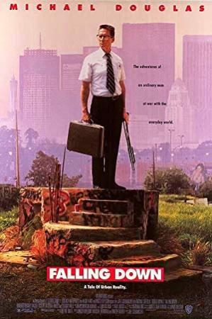 Falling Down <span style=color:#777>(1993)</span> [1080p]