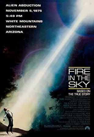 Fire in the Sky<span style=color:#777> 1993</span> 1080p BluRay AVC DTS-HD MA 5.1-CultFilms